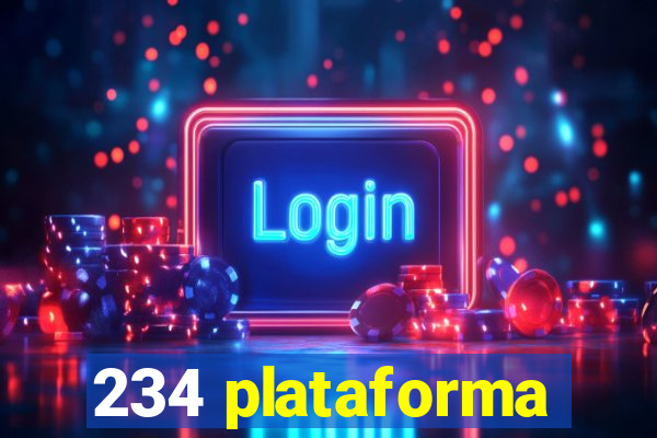 234 plataforma